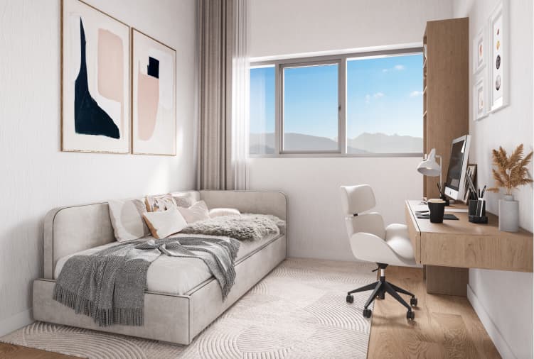 Interior & Appliances