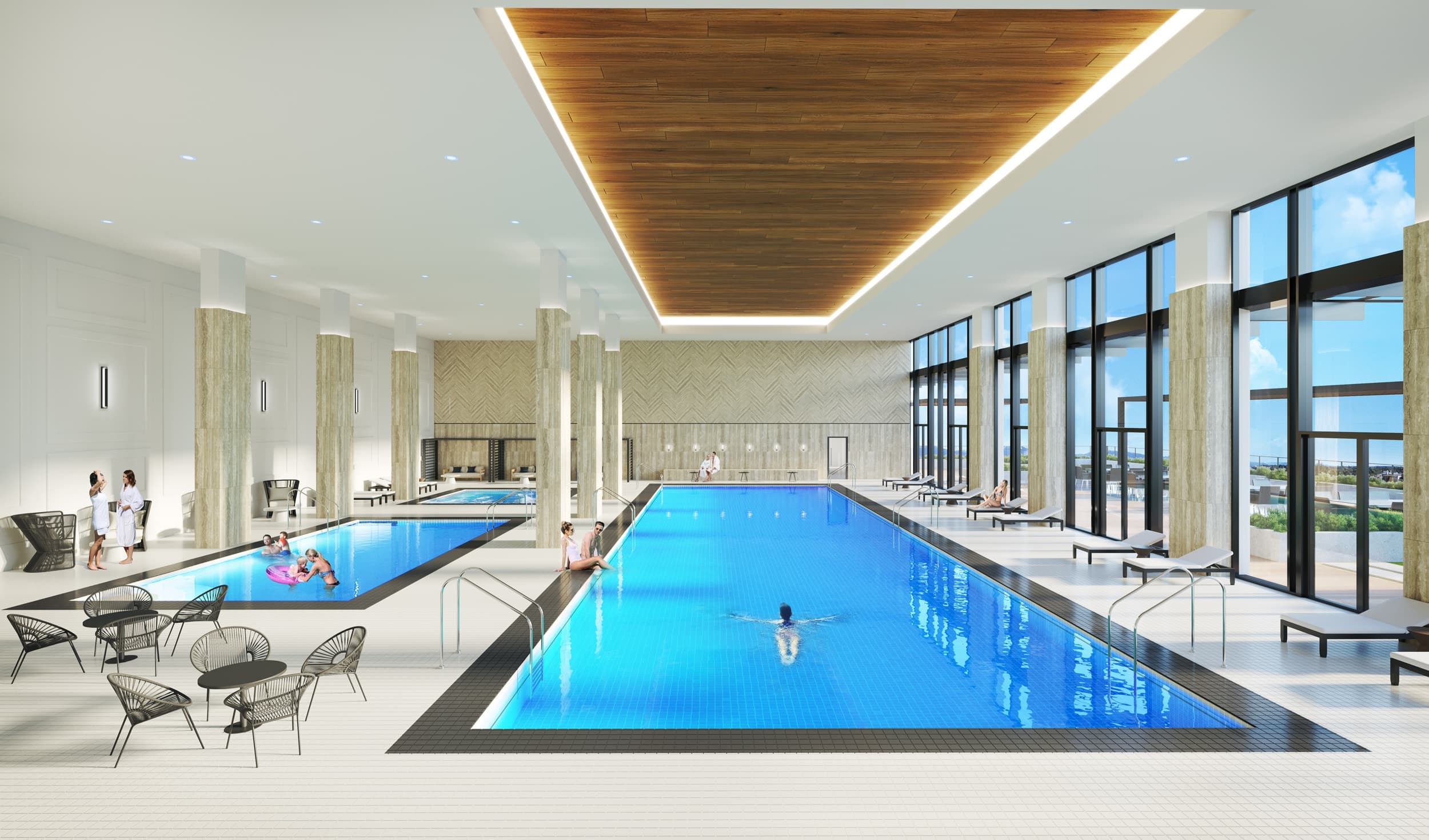Amenities