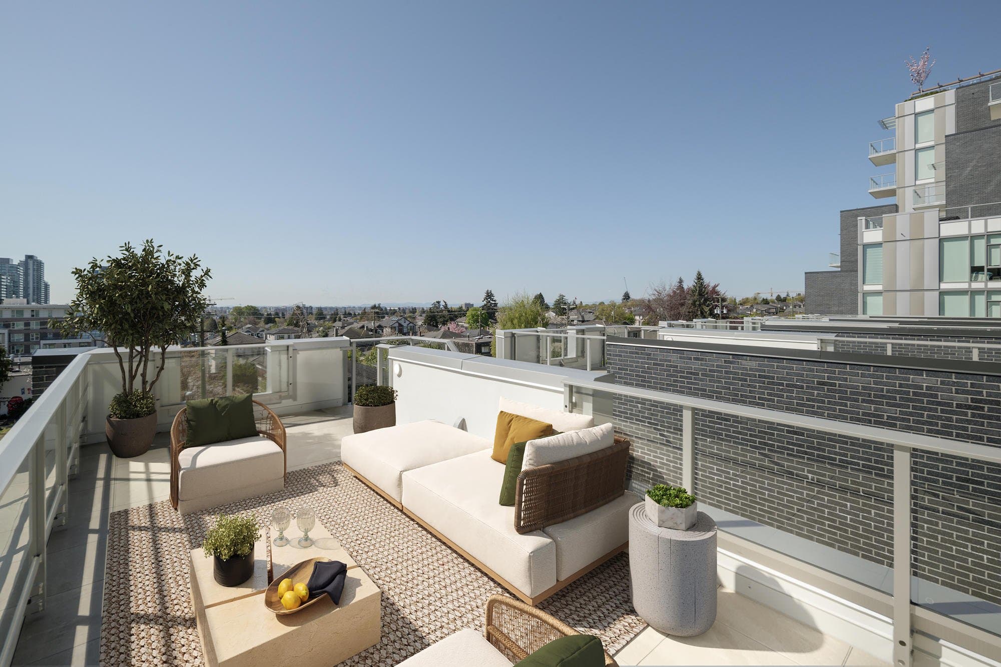 Amenities