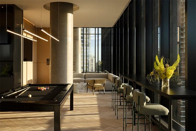 Amenities