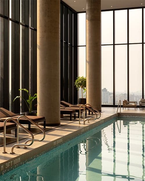 Amenities
