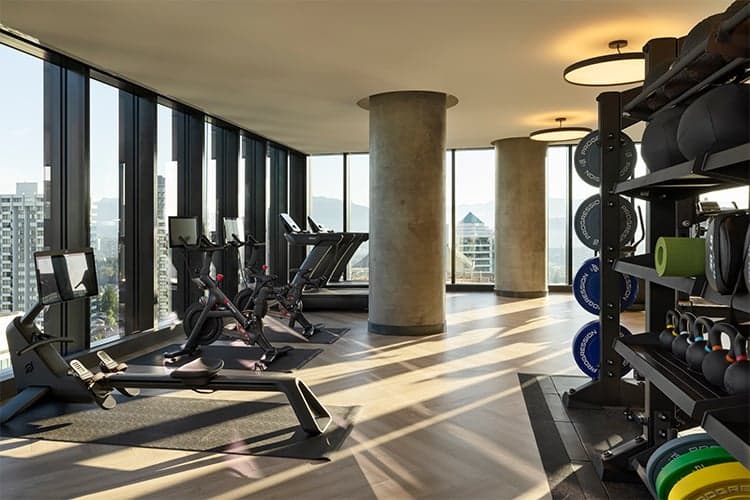 Amenities
