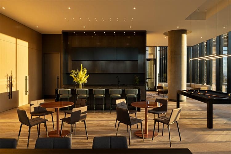 Amenities