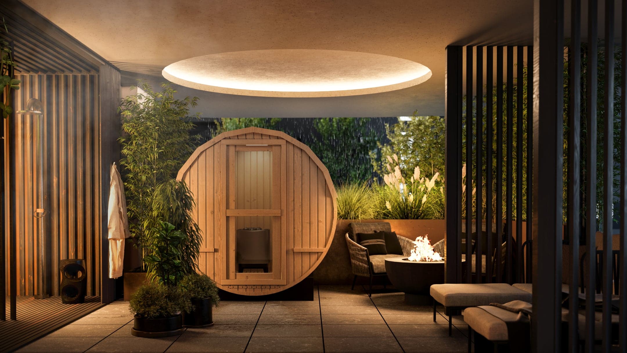 Amenities