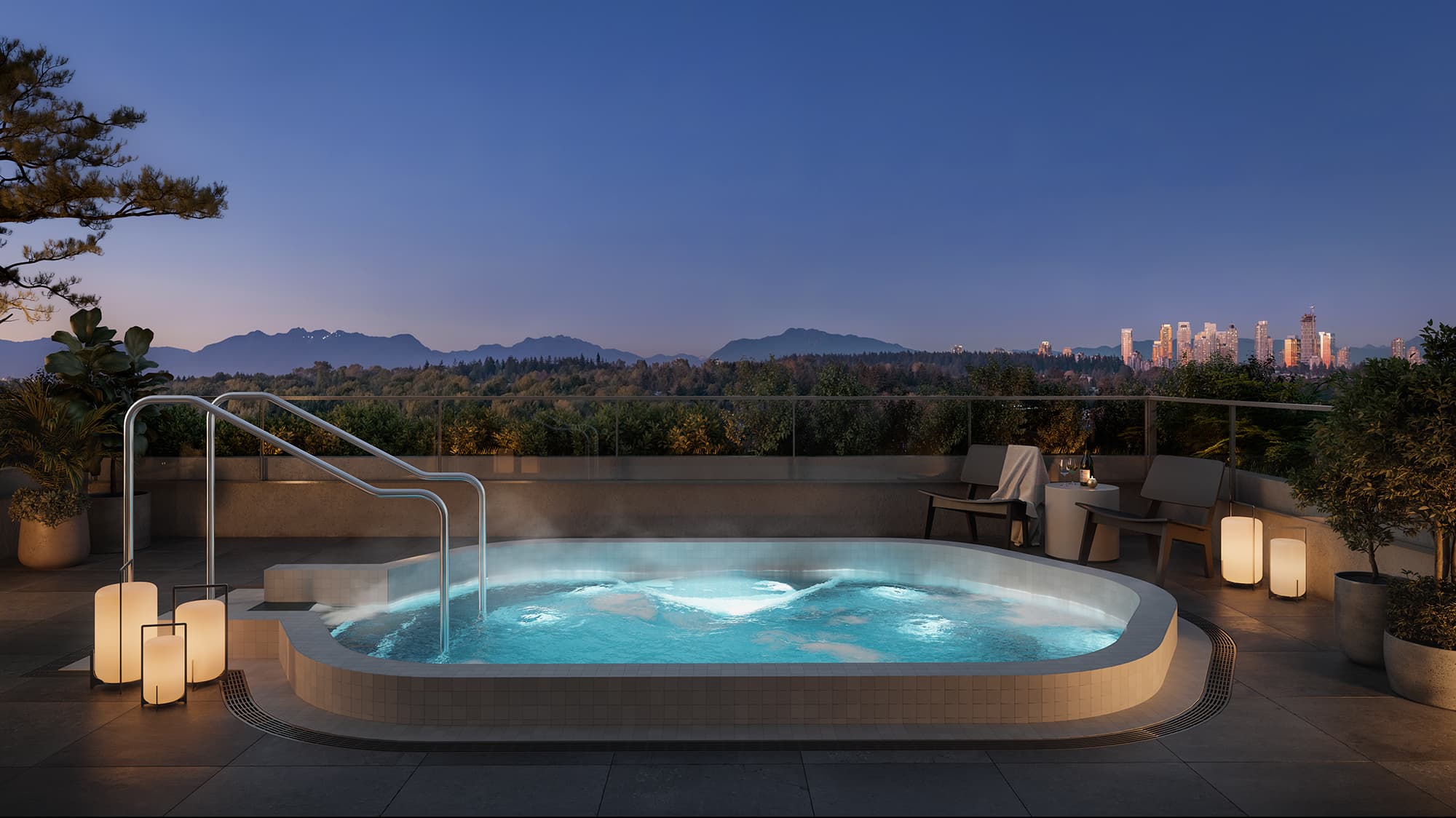 Amenities