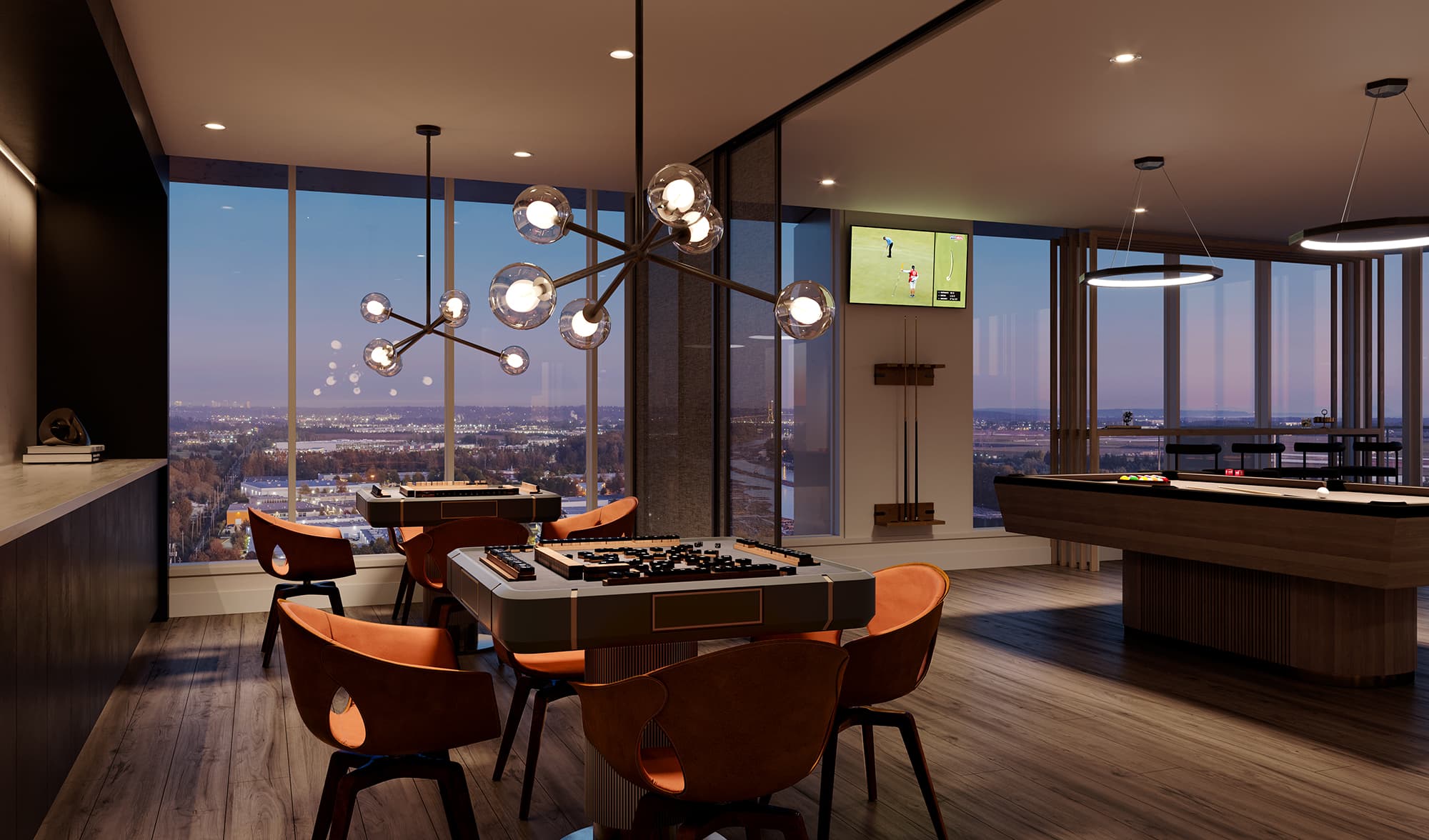 Amenities