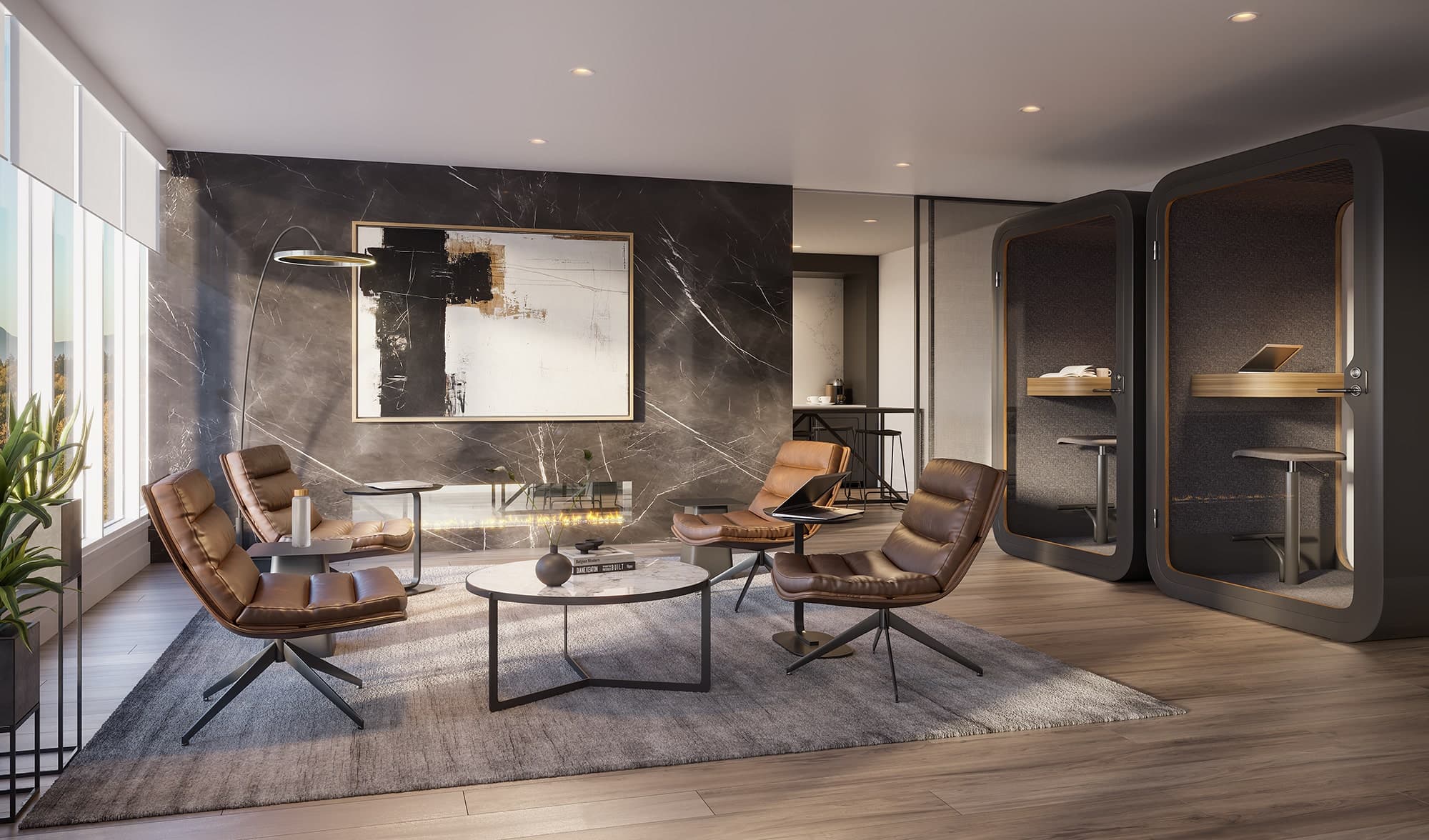Amenities