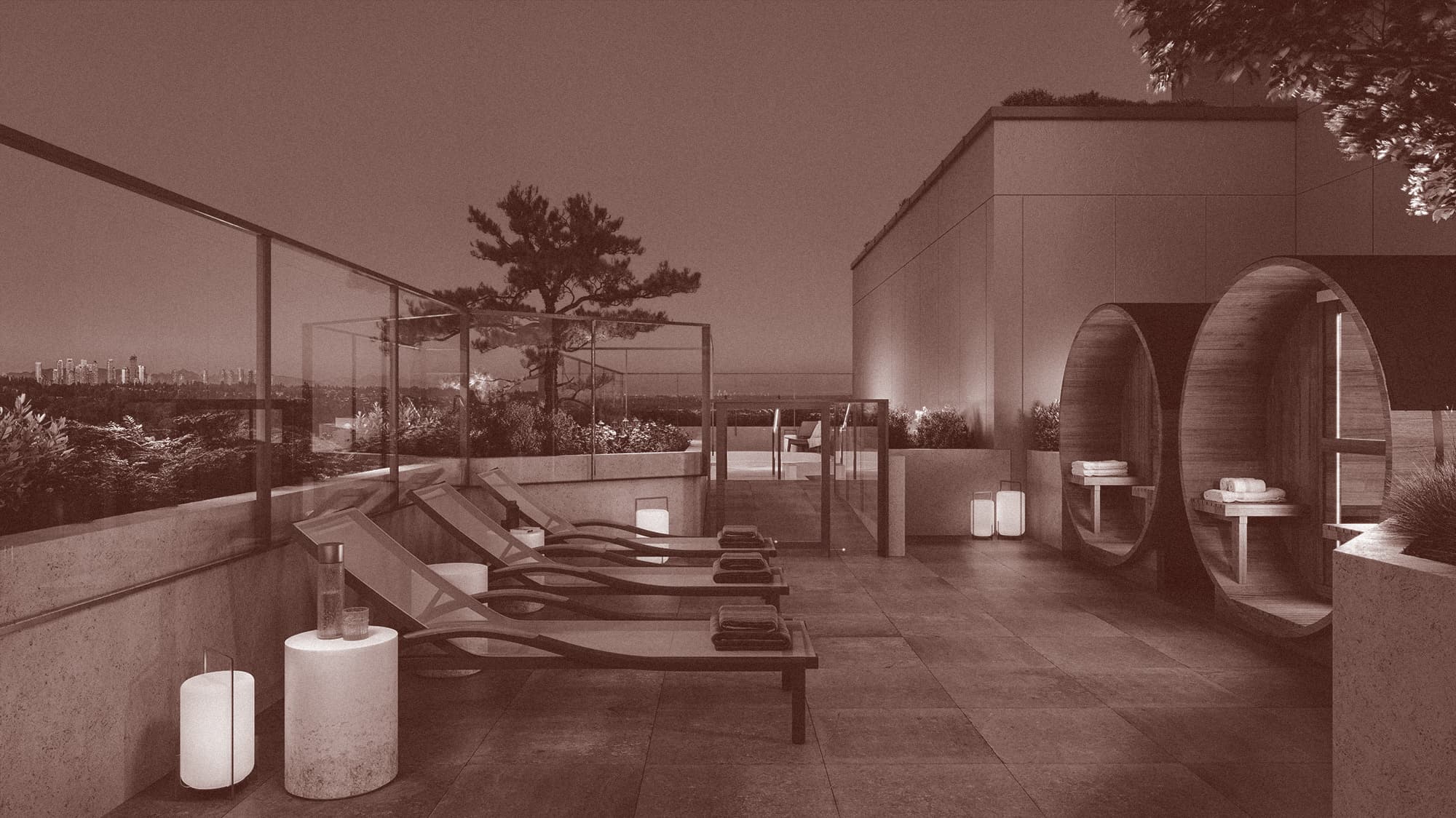 Amenities