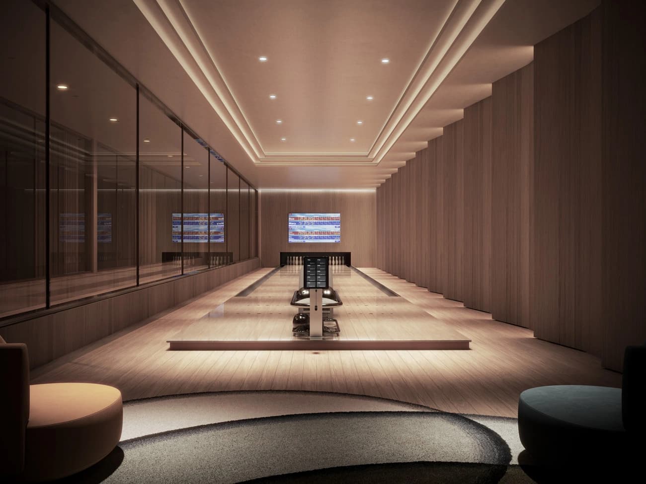Amenities