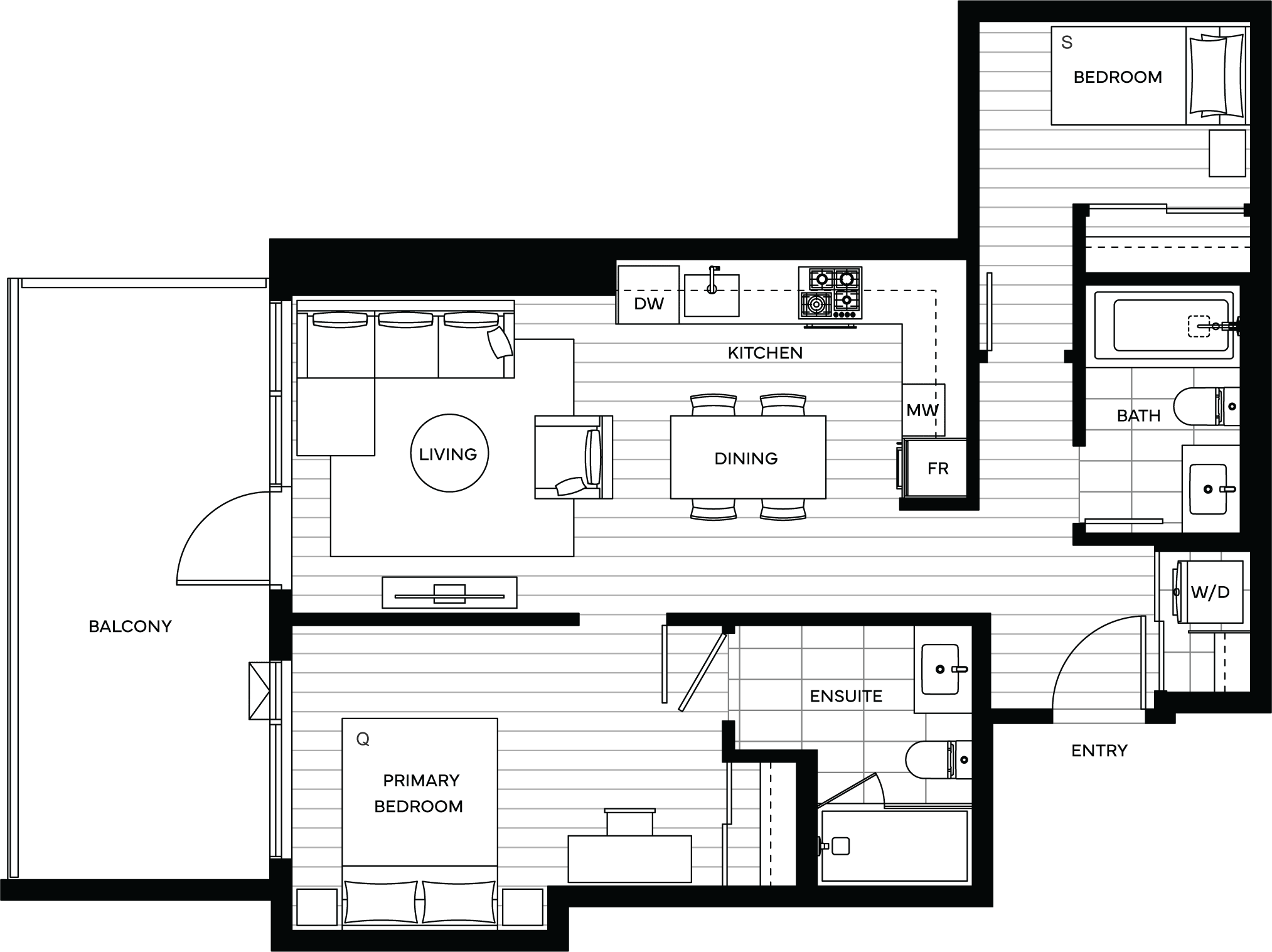 Floor Plans