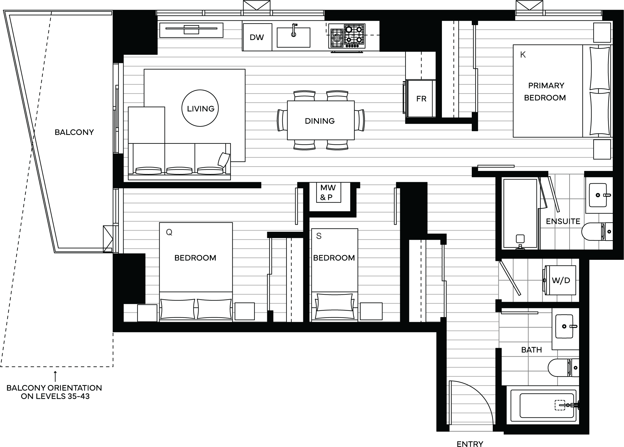 Floor Plans
