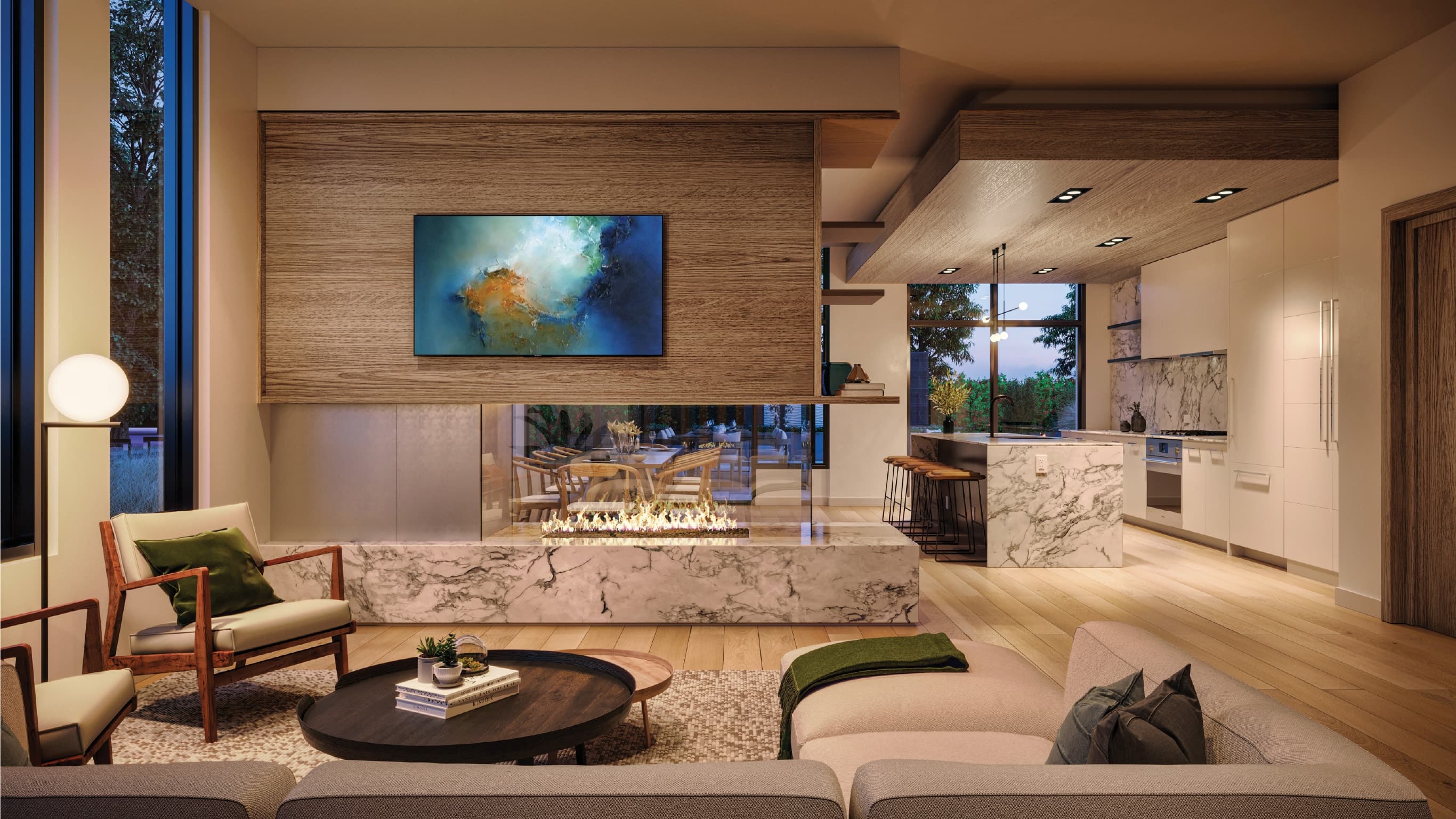 Amenities